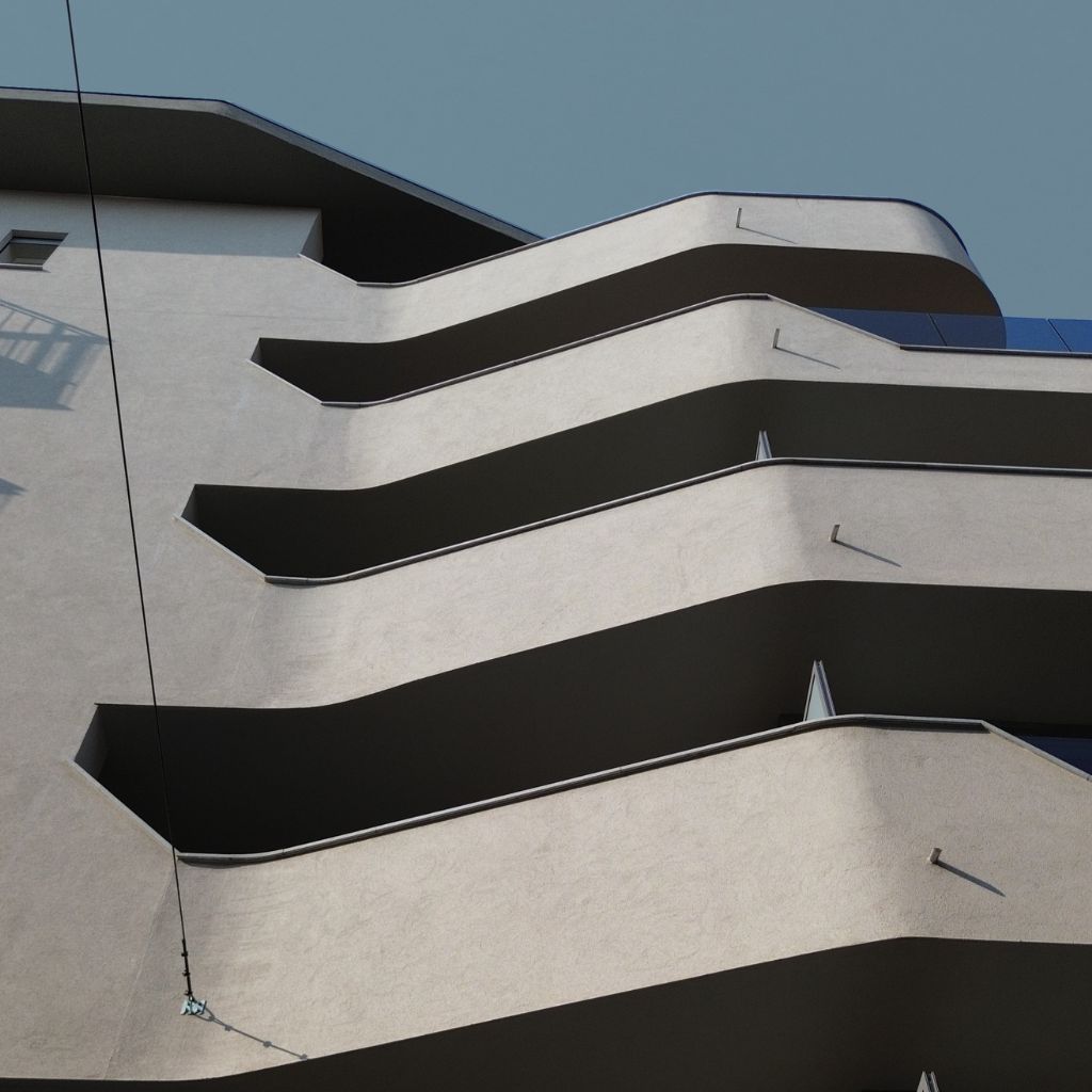 Residenza_Piccola Torino-07