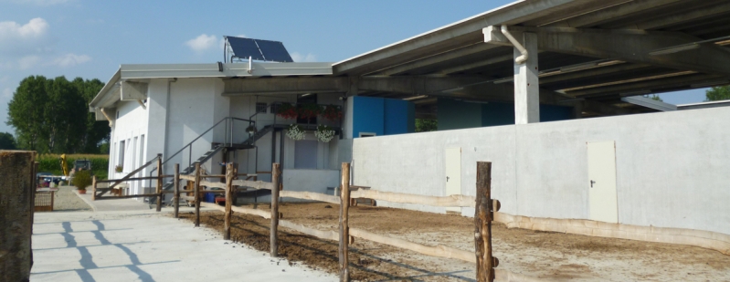EPLAN - commerciale e terziario - allevamento