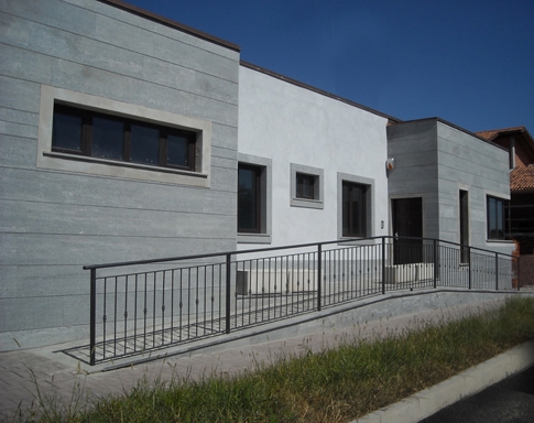 EPLAN - commerciale e terziario - uffici