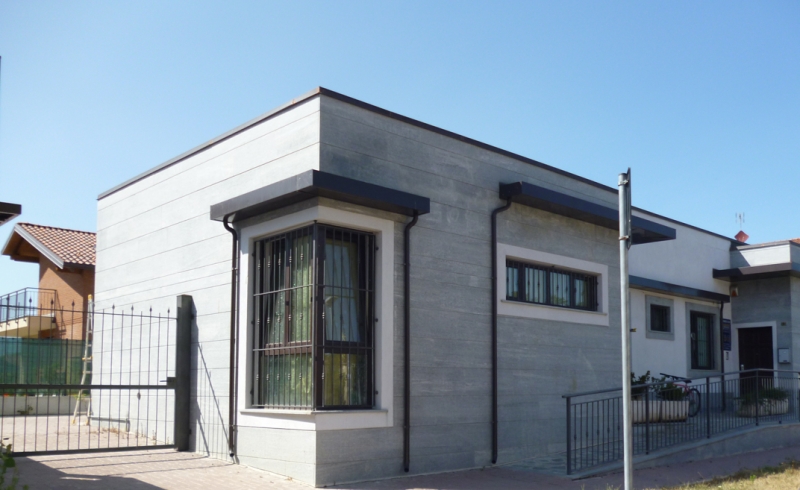 EPLAN - commerciale e terziario - uffici